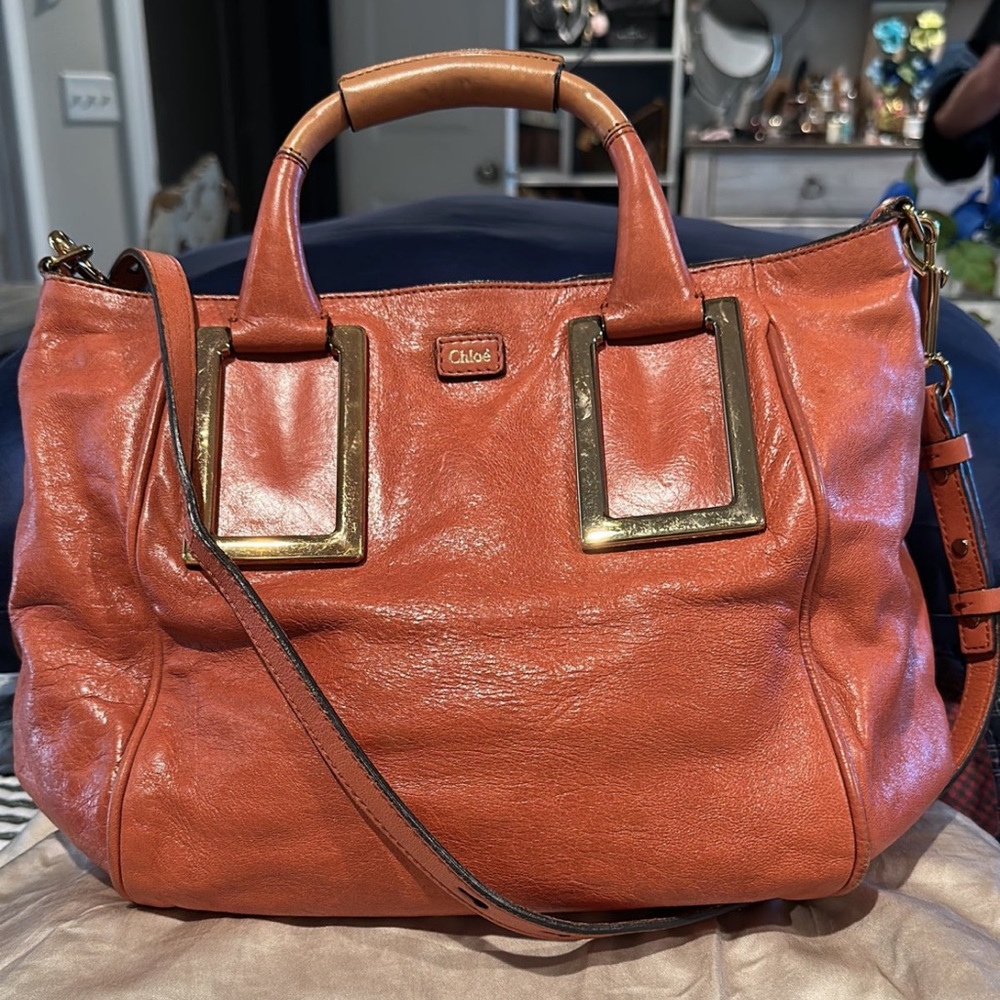 Chloe handbag